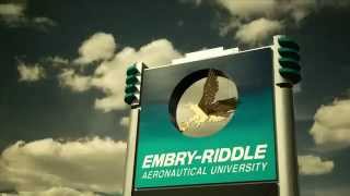 Embry Riddle Prescott Campus Hype Video