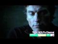 Deucalion vs Theo 5x20