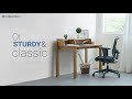 You're Work-buddy | Furlenco Workstations