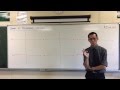 How to Graph Trigonometric Functions (1 of 2: Sine)