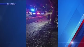 Dale Co. man shot and killed walking to his car after attending Downtown Dothan nightclub; DPD