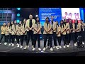 Great is our God (NDC Worship) -  Booster NDC NCH2