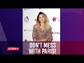 paris jackson blasts radar online over rehab u0026 playboy reports f*** off access