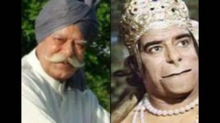 Dara Singh | With Family | Wife | Mother | Father | Biography | Children | Son | Diet | Fight