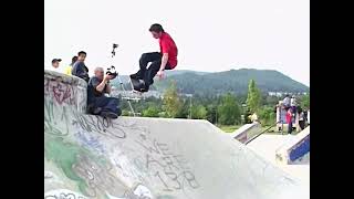 Dying To Live: John Rattray (2002)