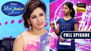 Shalmali को भा गई Maithili की Classical Singing! | Indian Idol Junior S 9 | Full Episode