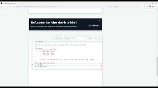 HackerRank Tree: Height of a Binary Tree