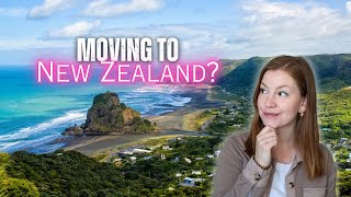 TIPS on moving to New Zealand (a guide)
