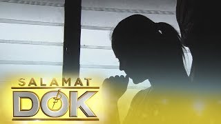 Salamat Dok: Factors leading to mental health problems and symptoms of schizophrenia