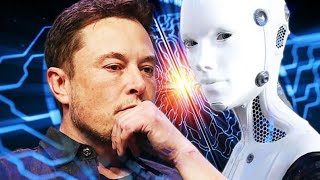 Elon Musk. AI supera a humano