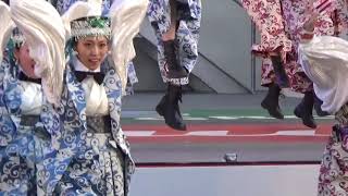 天空しなと屋〜しん〜第66回よさこい祭り前夜祭