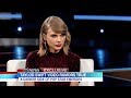 Something Strange Is Happening To Taylor Swift : Look What They Made Her Do!
