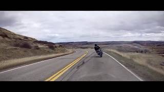 Speed Triple vs ZX-12R vs S1000RR