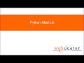 Python: Mad Lib