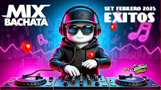 🔥 MIX BACHATA 2025 | ÉXITOS | Aventura, Prince Royce, Romeo Santos \u0026 Más 🎧💃 | DJ Soulman Torres