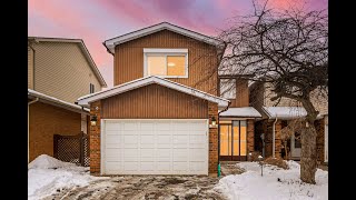 106 Elderwood Place, Brampton Home by Satwant Panag and Jassi Panag - Real Estate Properties