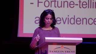 Debugging our Mind’s code: | Niti Gupta | TEDxTanglinTrustSchool