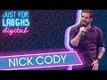 Nick Cody - All Australians Should Live Past 100