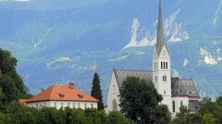 Pritrkavanje za veliko noč 20. 4. 2014