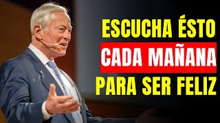 CÓMO SER FELIZ: El Arte de Tomar el Control de Tu Vida - Brian Tracy