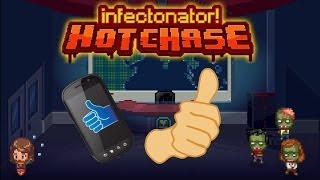 Free Game Tip - Infectonator : Hot Chase