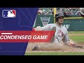 Condensed Game: BOS@DET - 7/22/18