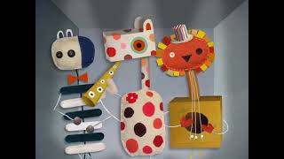 Nick Jr Story Time: Jazz Band in my Closet featuring Moose and Zee