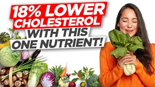 Foods that Help Lower Cholesterol | Cholesterol Diet for a Healthy Eating Habit