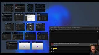 OBS Polyglot Buildup - Translation Plugin [Live coding]