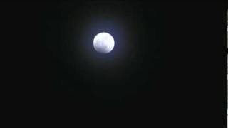 Total Lunar Eclipse 2010 TIME LAPSE