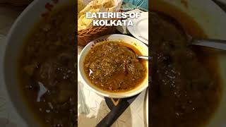 Eateries of #kolkata . Arsalan restaurant serves one of the best quality #mughlaifood in the city