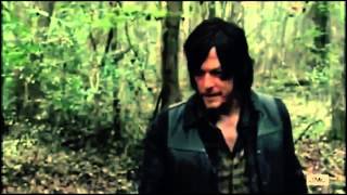 Daryl & Beth | what's inside your mind? | {Bethyl}