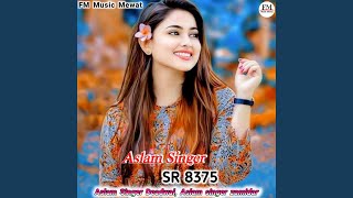 Aslam Singer SR 8375