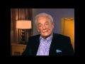 Bob Barker on animal rights and controlling the pet population - EMMYTVLEGENDS.ORG