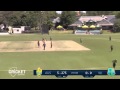 Highlights: Stars sweep Windies 4-0