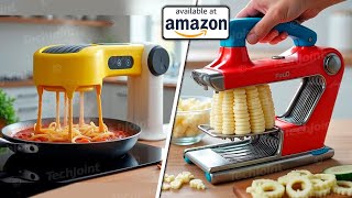 200+ CRAZY Amazon Kitchen Gadgets You Didn’t Know Existed! *Viral Products 2025*