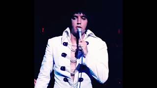 Elvis Presley,   Polk Salad Annie,   Live Las Vegas,  1970