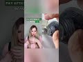 part2 pov you pay with your beauty.. viral acting story foryou funny