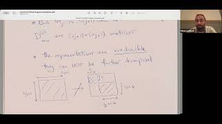 Lecture 24 Orbital Angular Momentum