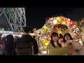 tokyo s best christmas illuminations compilation shibuya shinjuku u0026 more english subtitles