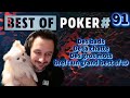 ✪ Best Of Poker #91 ✪