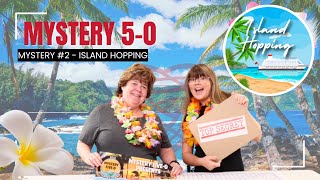🌴 Mystery 5-0: The Next Quilt Adventure Begins — Don’t Miss It! | Island Hopping