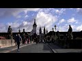 2017 德奧秋之旅 12 4k 德國烏茲堡wurzburg germany