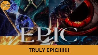 EPIC: THE MUSICAL REVIEW | THE AFTERNOON TUNE