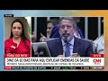 ministro flávio dino dá 10 dias para agu explicar emendas da saúde live cnn