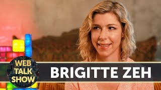 Brigitte Zeh: \