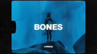 Adam Youngman - Bones (Lyrics)