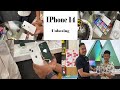 Iphone 14 Unboxing || Lanleima Moirangkhom Sougaijam Leirak