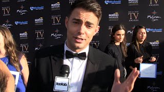Jonathan Bennett Reveals the One "Mean Girls" Quote He Can't Escape | toofab