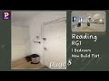 英國租屋 reading rg1 1 bedroom £995 new build apartment